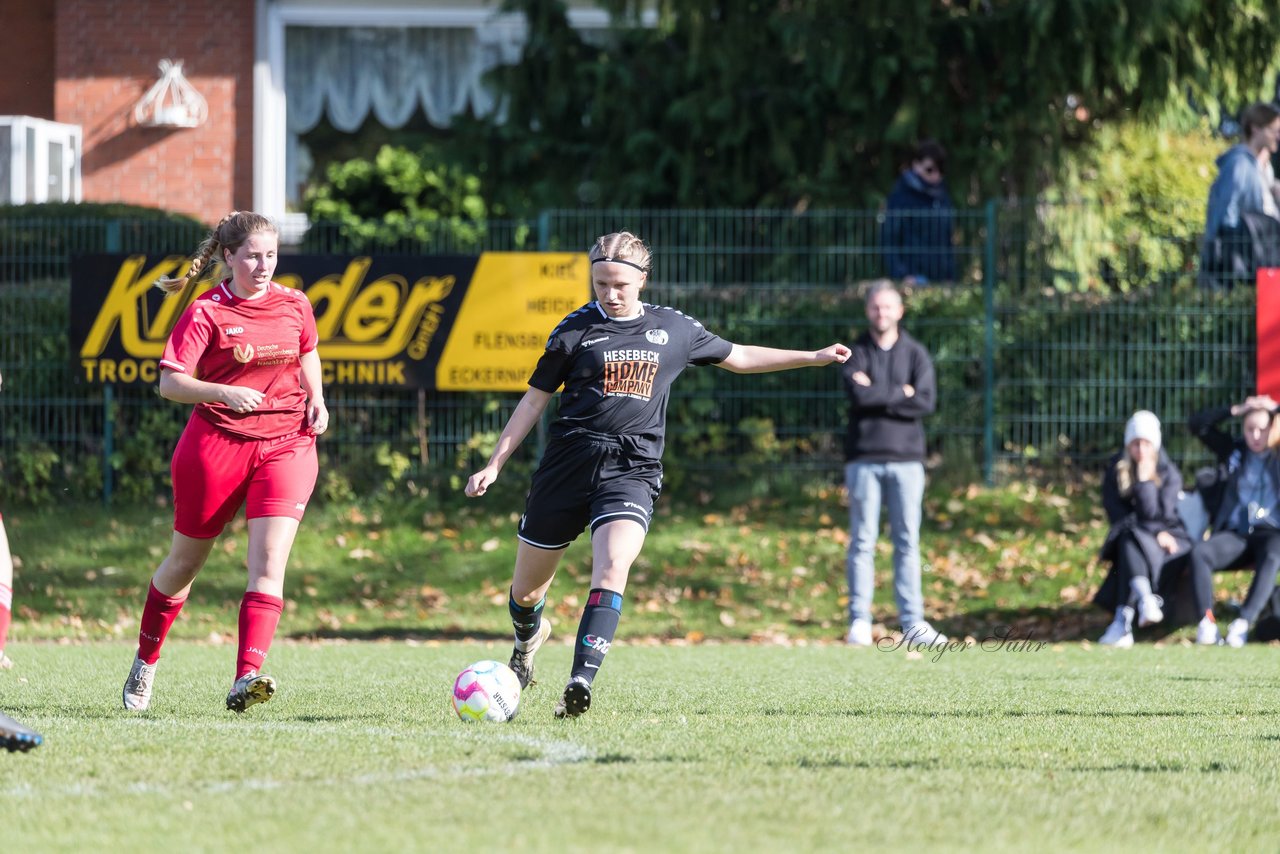 Bild 107 - F RS Kiel 2 - SV Henstedt Ulzburg 2 : Ergebnis: 1:3